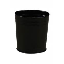 OVAL ÇÖP KUTUSU